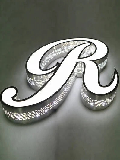 Channel