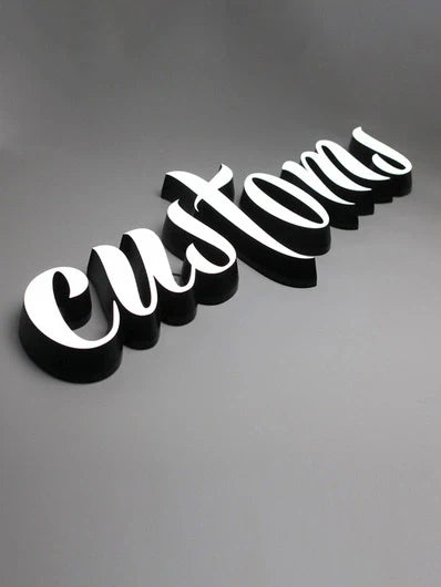 3D Metal