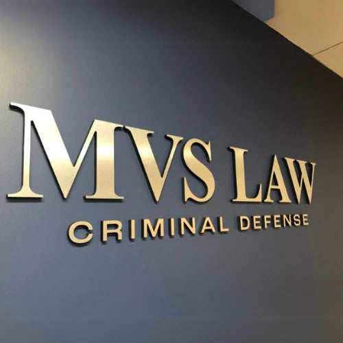 office sign