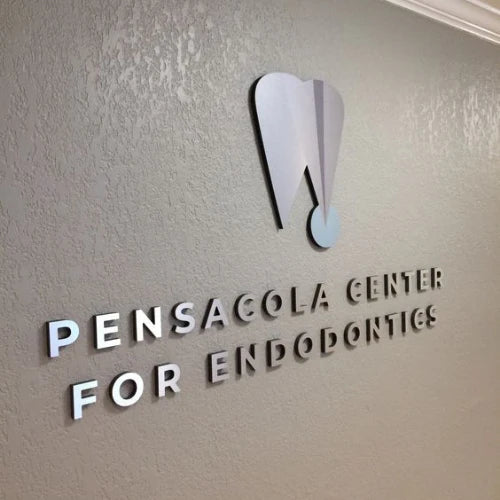 office sign