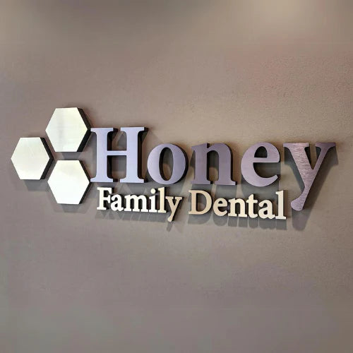 office sign
