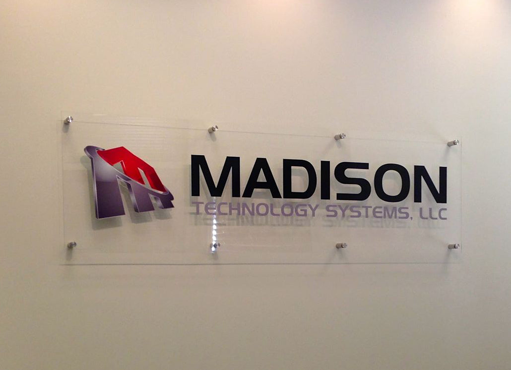 office sign